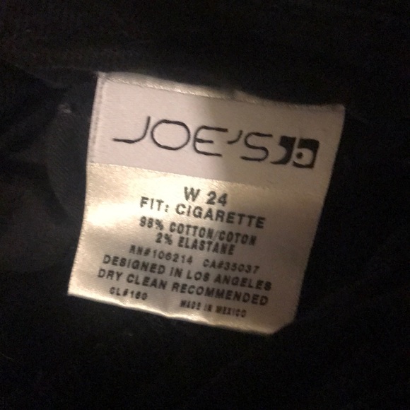 🚬Joe's🖤 - Picture 3 of 3